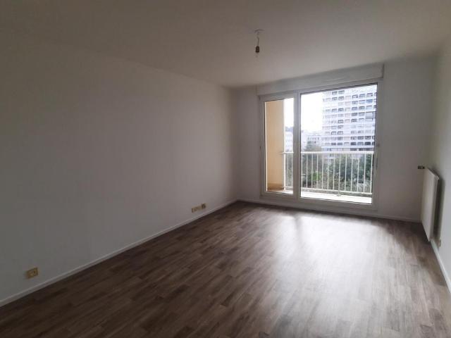 Appartement 1 pièce 31 m²