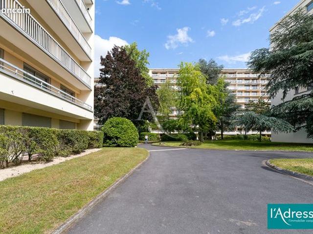 Appartement 1 pièce 31 m²