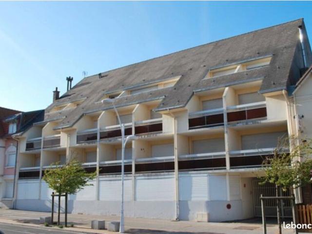 Appartement 1 pièce 31 m²