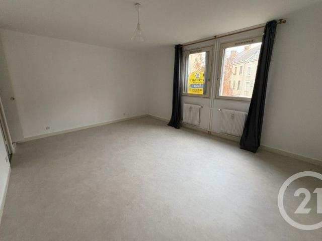 Appartement 1 pièce 31 m²