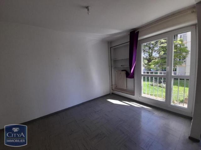 Appartement 1 pièce 31 m²