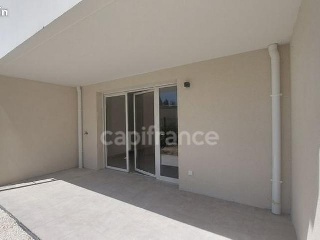 Appartement 1 pièce 31 m²