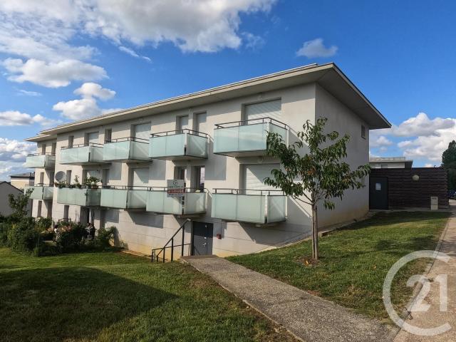 Appartement 1 pièce 31 m²