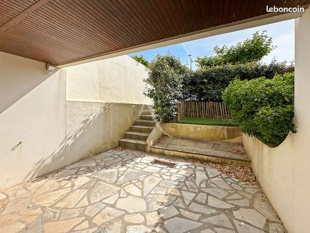 Appartement 1 pièce 31 m²