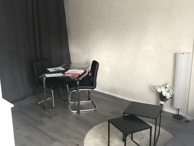 Appartement 1 pièce 31 m²