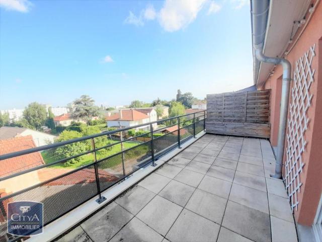 Appartement 1 pièce 31 m²