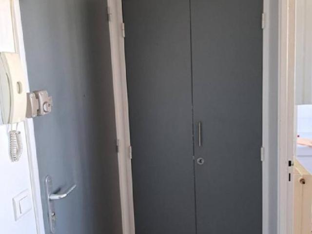Appartement 1 pièce 31 m²