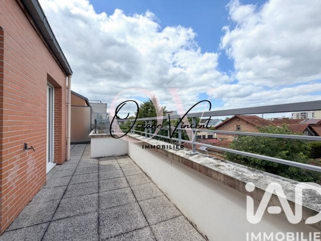 Appartement 1 pièce 31 m²