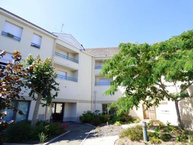 Appartement 1 pièce 31 m²
