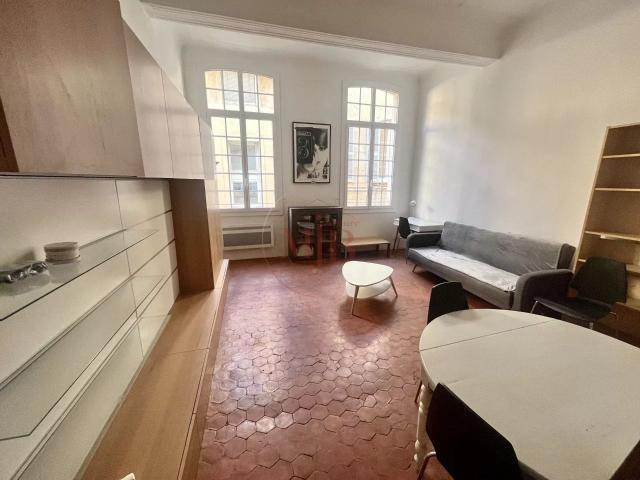 Appartement 1 pièce 31 m²