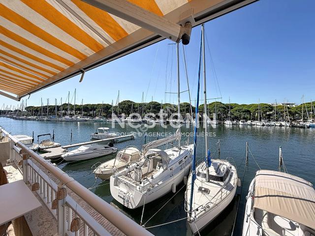 Appartement 1 pièce 31 m²