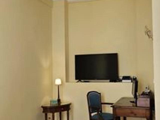 Appartement 1 pièce 31 m²