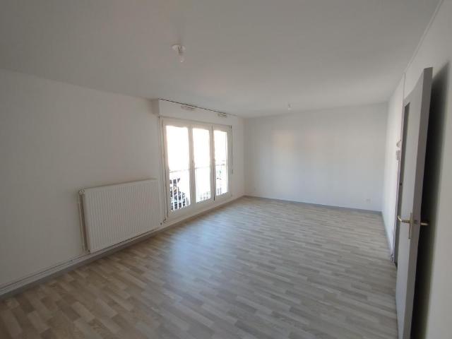 Appartement 1 pièce 31 m²
