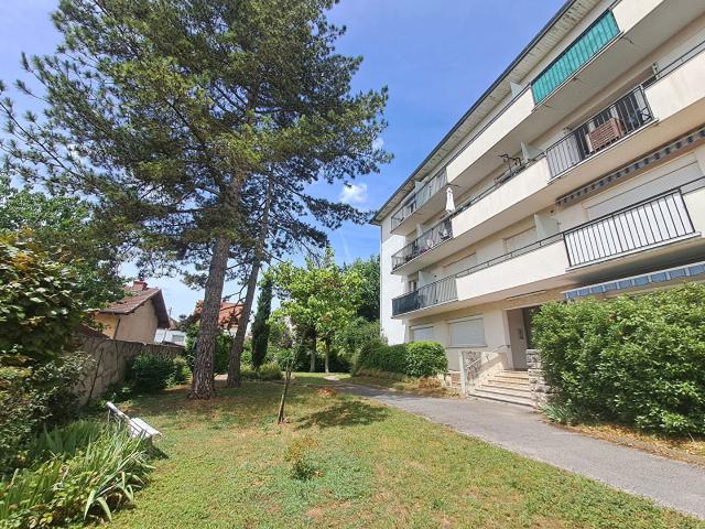 Appartement 1 pièce 31 m²