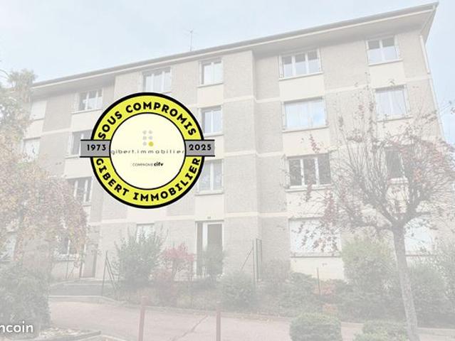 Appartement 1 pièce 31 m²