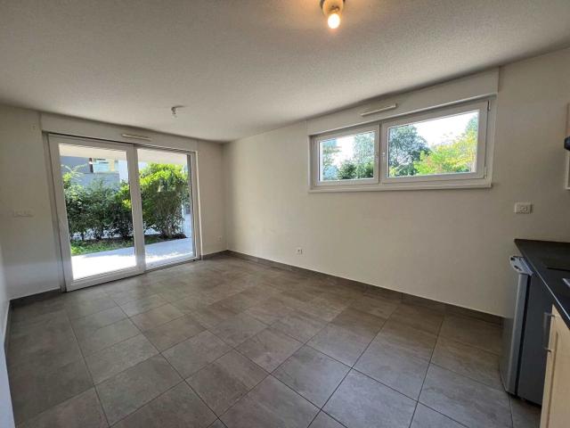 Appartement 1 pièce 31 m²