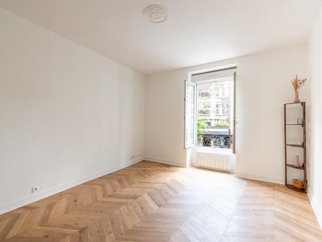 Appartement 1 pièce 31 m²
