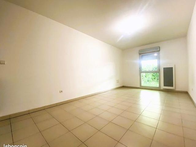 Appartement 1 pièce 31 m²