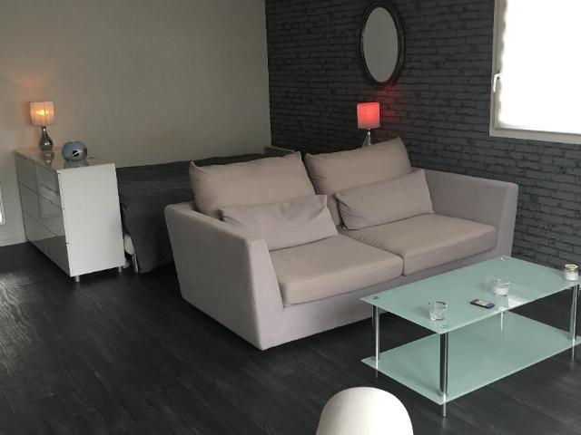 Appartement 1 pièce 31 m²