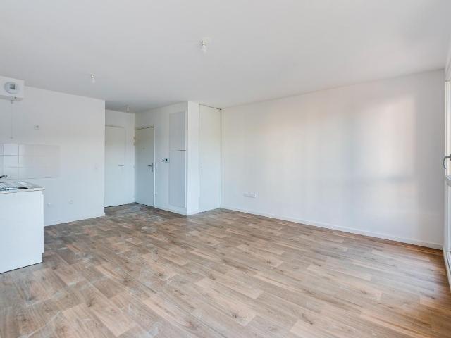 Appartement 1 pièce 31 m²
