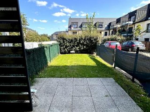 Appartement 1 pièce 31 m²