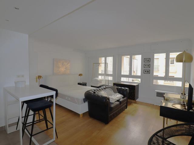 Appartement 1 pièce 31 m²