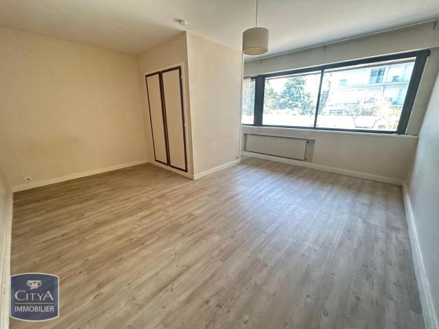 Appartement 1 pièce 31 m²