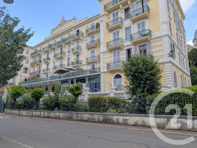 Appartement 1 pièce 31 m²