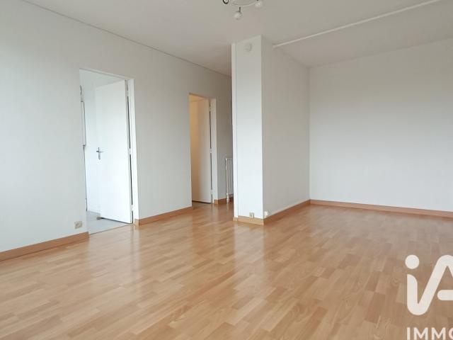 Appartement 1 pièce 31 m²
