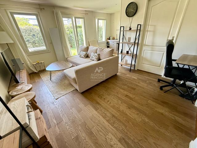 Appartement 1 pièce 31 m²