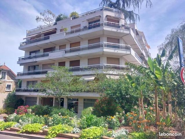 Appartement 1 pièce 31 m²