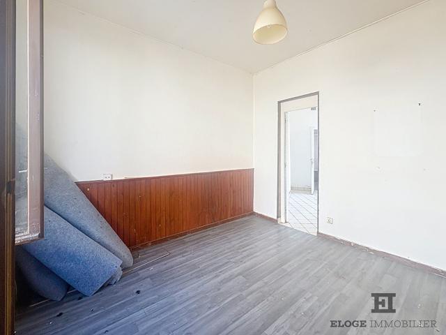 Appartement 1 pièce 21 m²