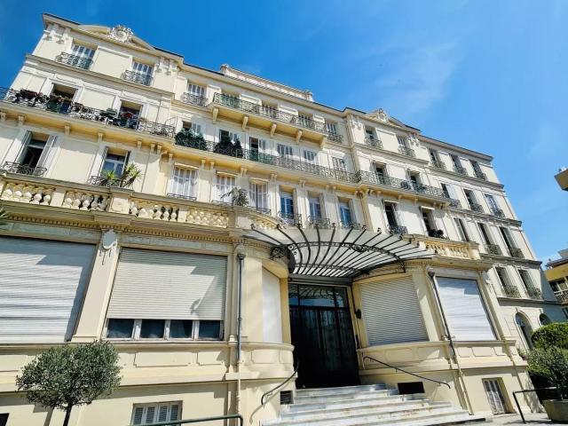 Appartement 1 pièce 31 m²