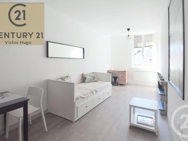 Appartement 1 pièce 31 m²
