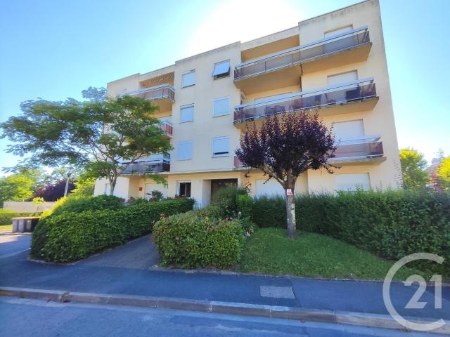 Appartement 1 pièce 31 m²