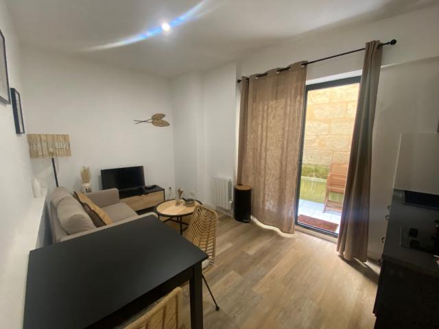 Appartement 1 pièce 31 m²