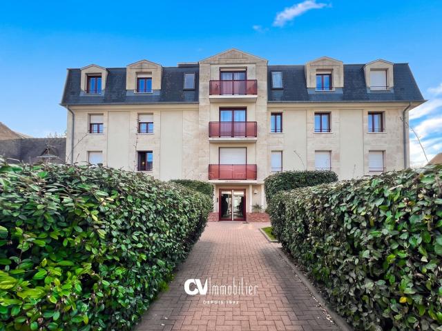 Appartement 1 pièce 31 m²