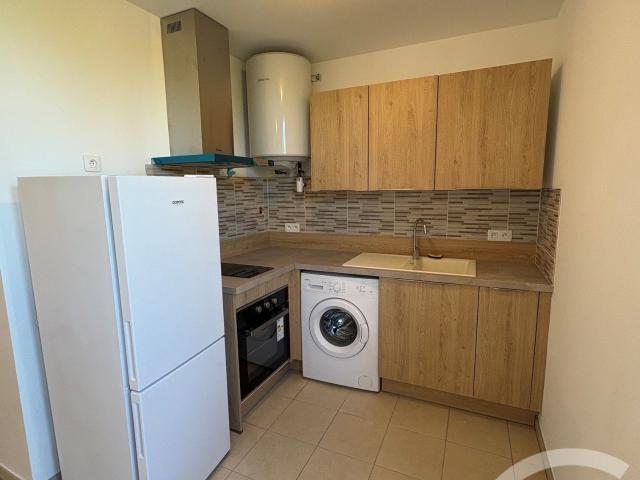 Appartement 1 pièce 31 m²