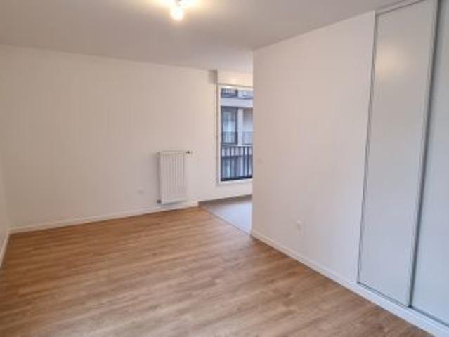 Appartement 1 pièce 31 m²