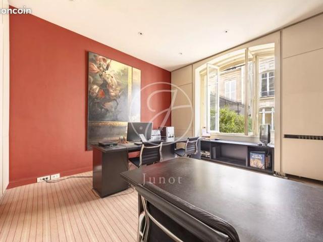 Appartement 1 pièce 31 m²