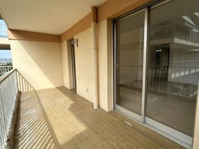 Appartement 1 pièce 31 m²
