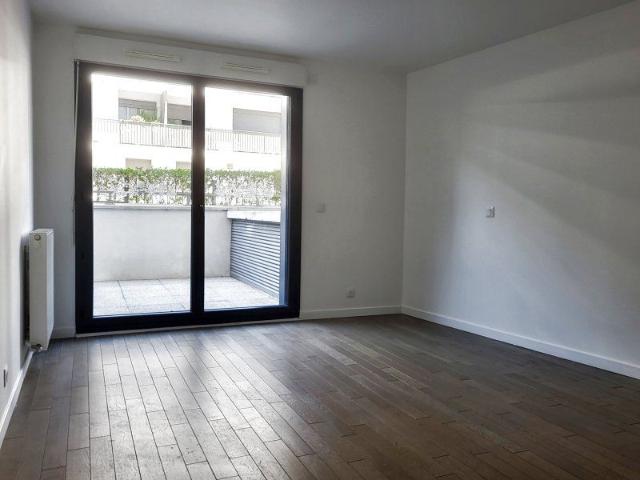 Appartement 1 Pièce 31 m²