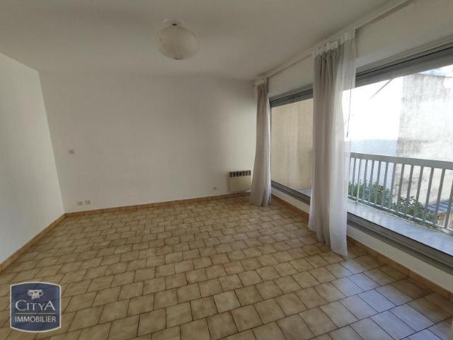 Appartement 1 pièce 31 m²