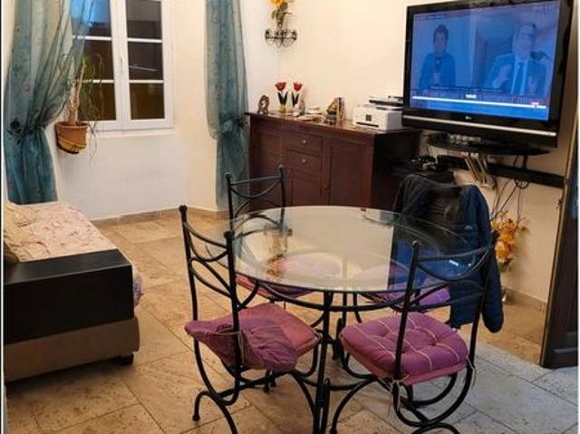 Appartement 1 pièce 31 m²