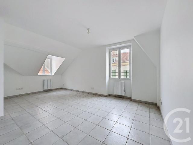 Appartement 1 pièce 31 m²