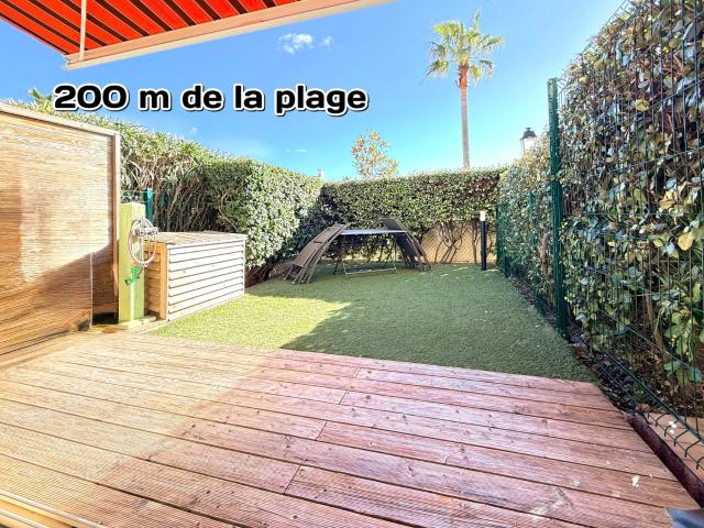Appartement 1 pièce 31 m²