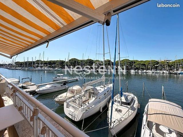 Appartement 1 pièce 31 m²