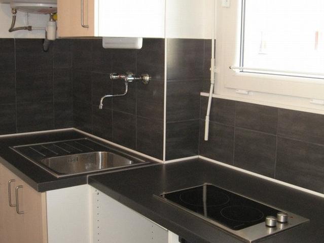 Appartement 1 pièce 31 m²