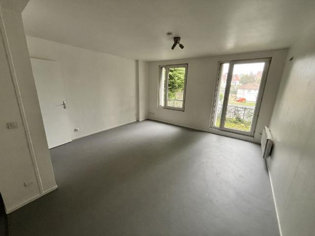 Appartement 1 pièce 31 m²