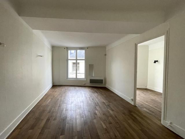 Appartement 1 pièce 31 m²